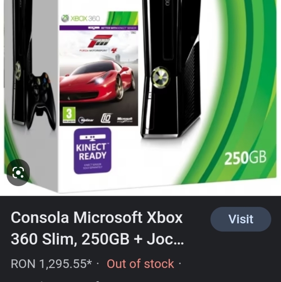 🎮Xbox 360 Game System🎮